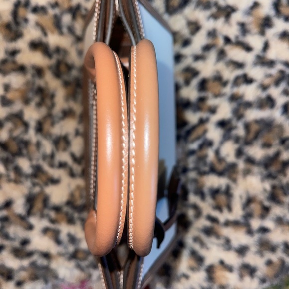 Burberry Mini Frances Tote Bag !! - Picture 11 of 14
